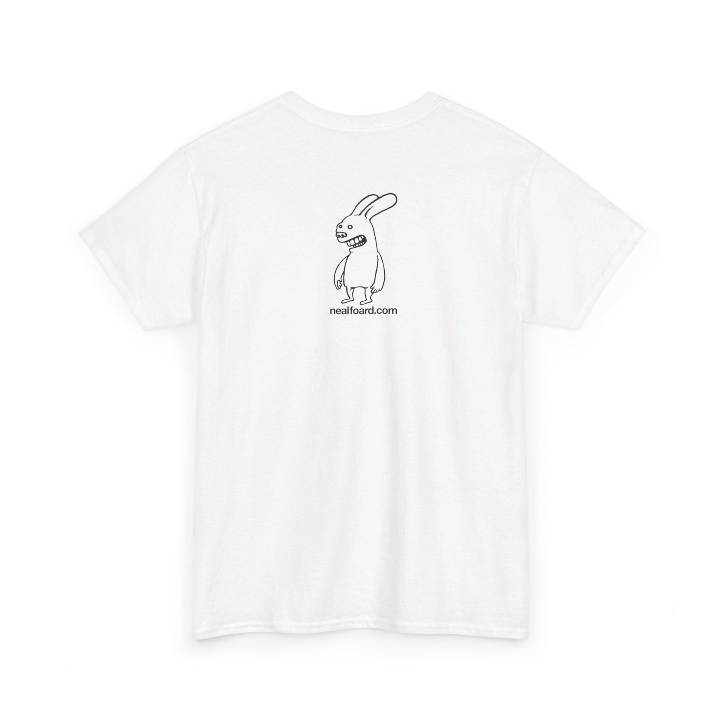 Conspiracy of Kindness Tee
