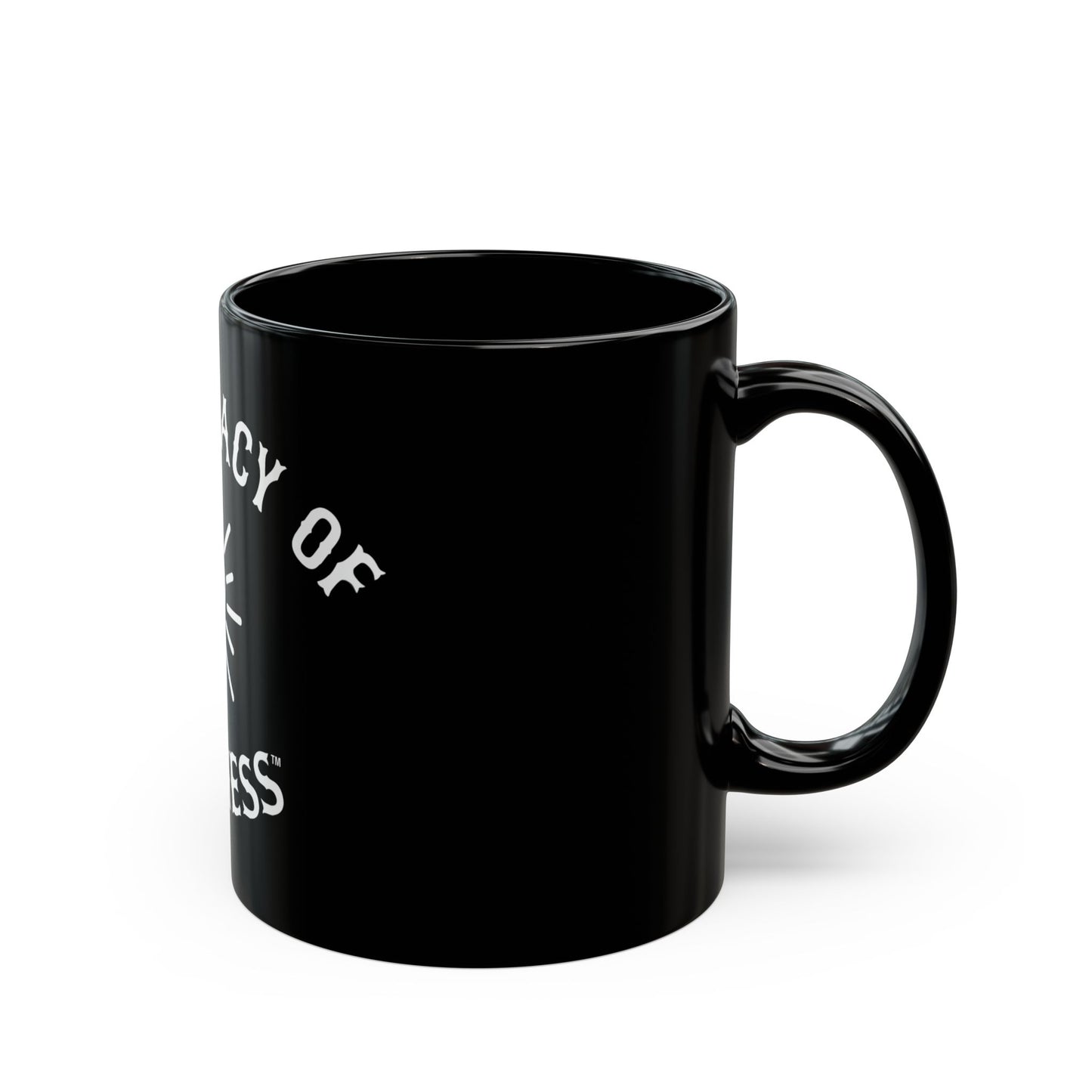 Conspiracy of Kindness Mug