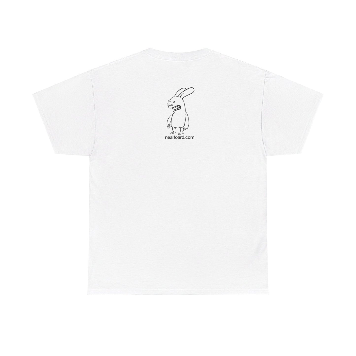 Conspiracy of Kindness Tee