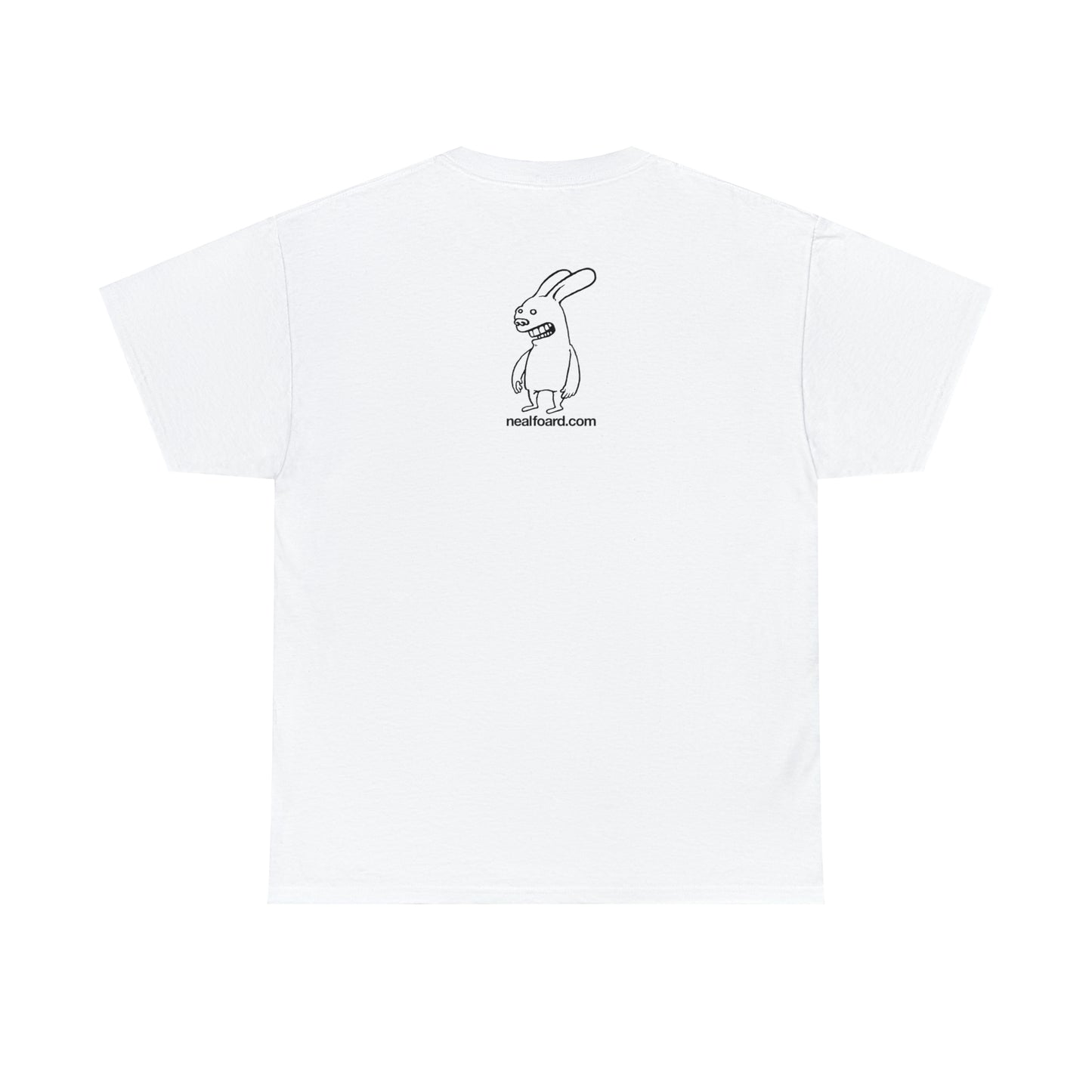 Take A Nap Tee