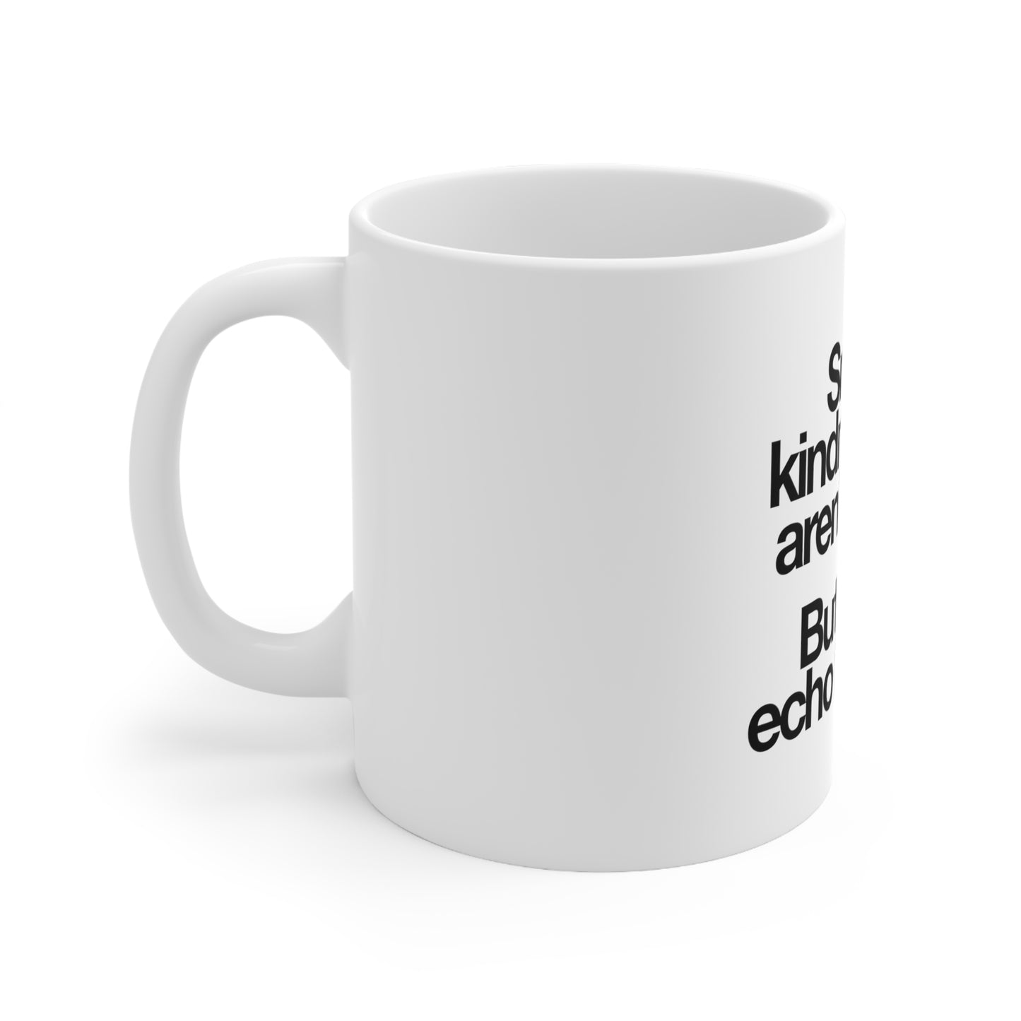 Small Kindness Mug