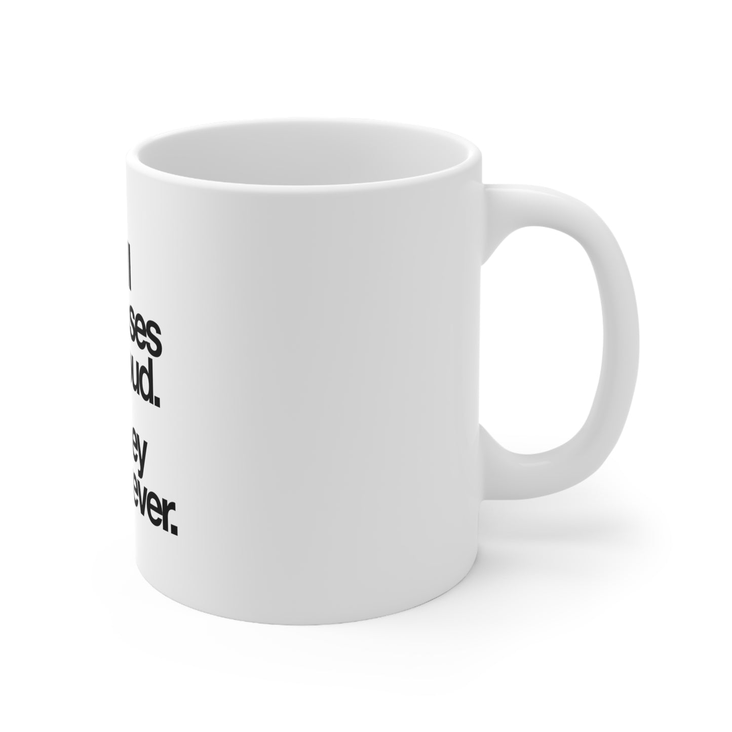 Small Kindness Mug