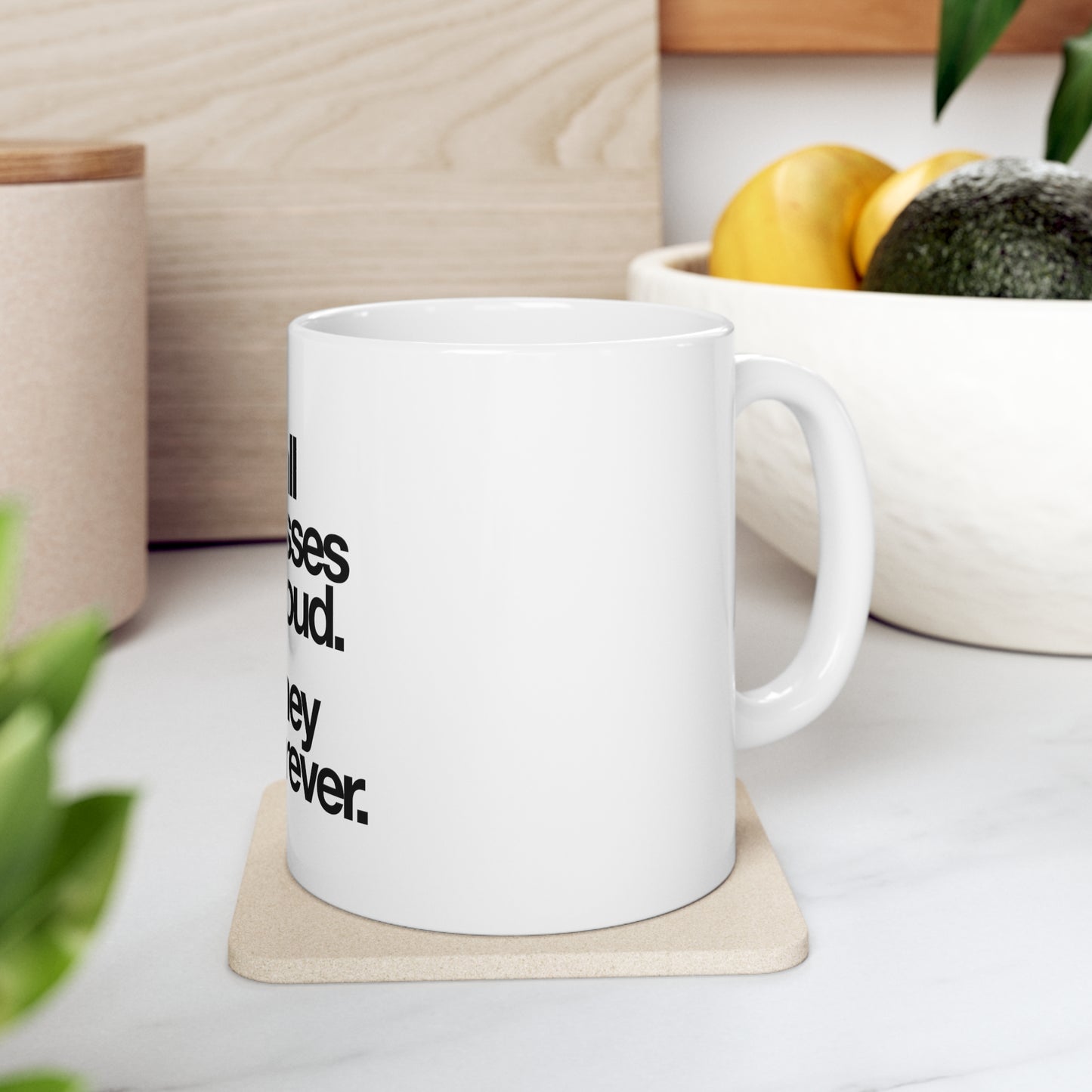 Small Kindness Mug