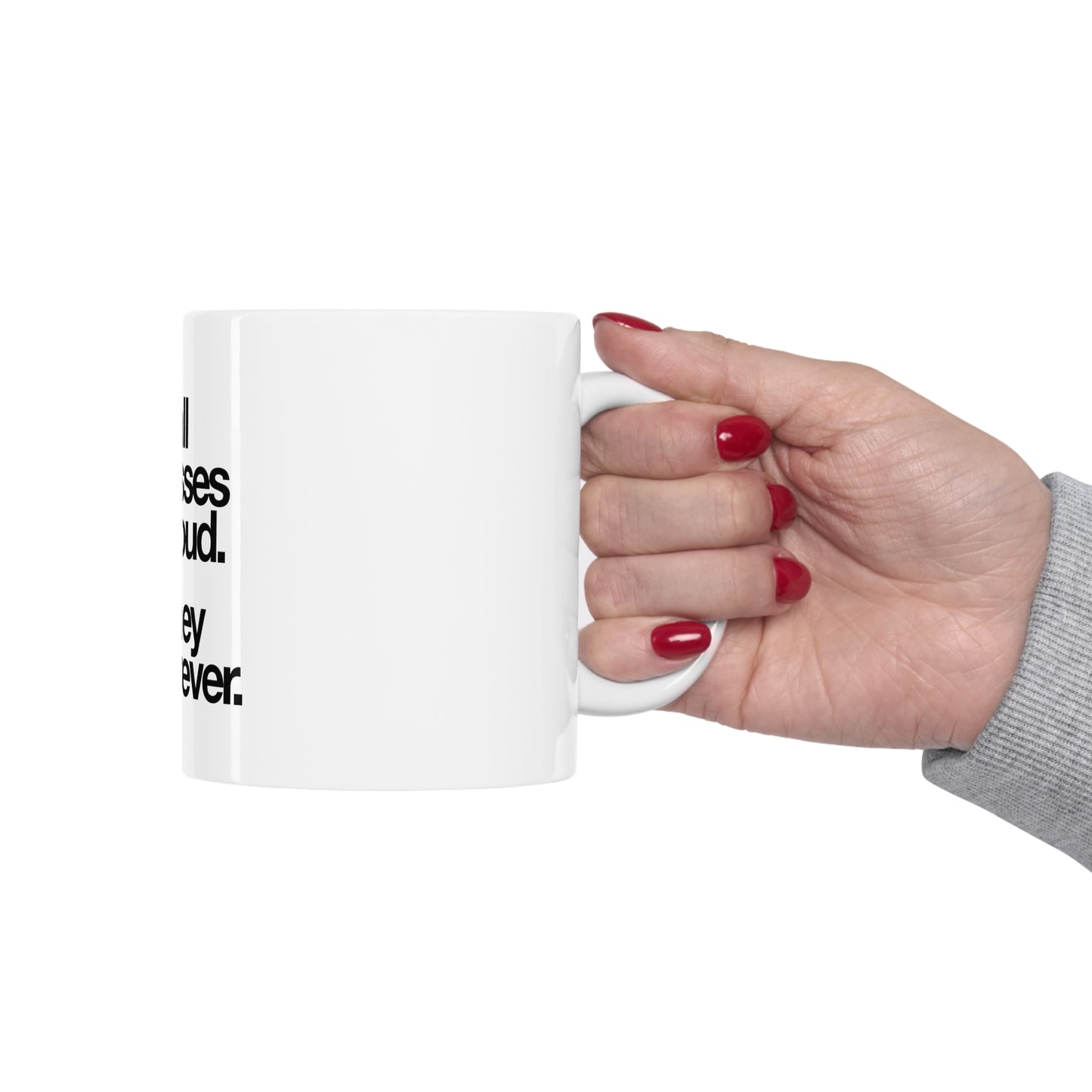 Small Kindness Mug